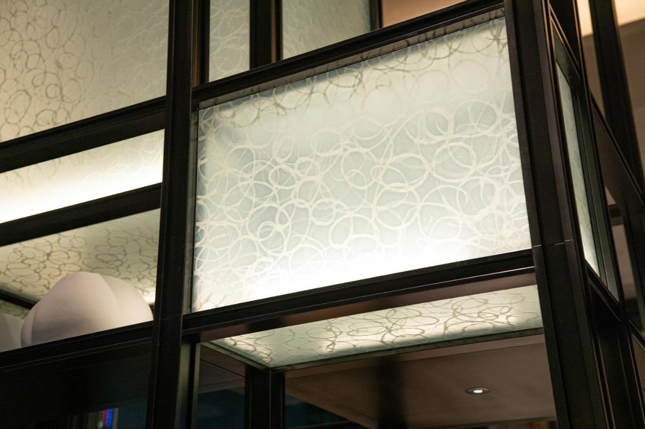 เดอะ บลอสซัม ฮิบิยะ Hotel โตเกียว ภายนอก รูปภาพ