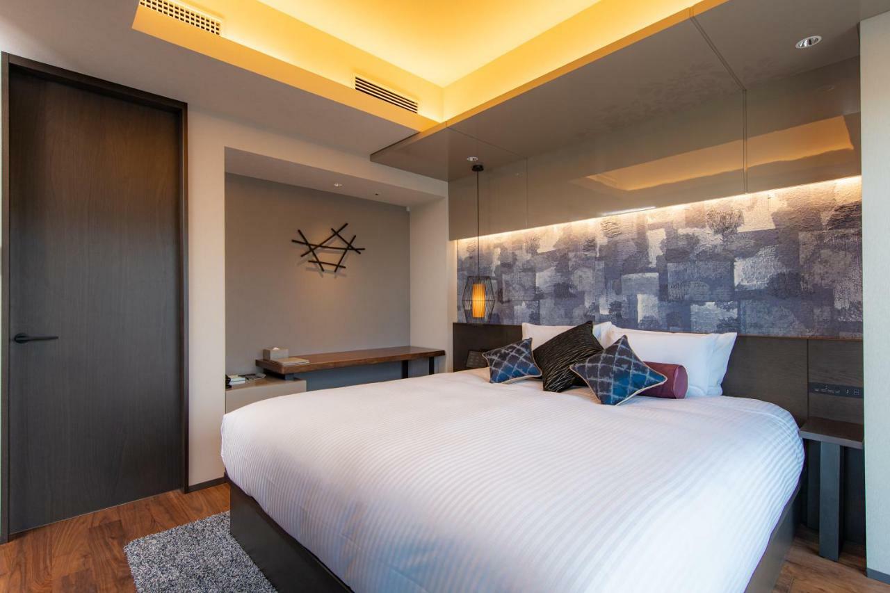เดอะ บลอสซัม ฮิบิยะ Hotel โตเกียว ภายนอก รูปภาพ